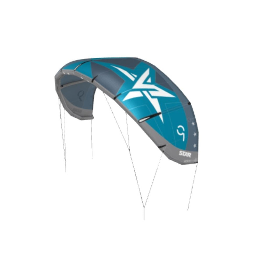 Star -  Kite -  2023