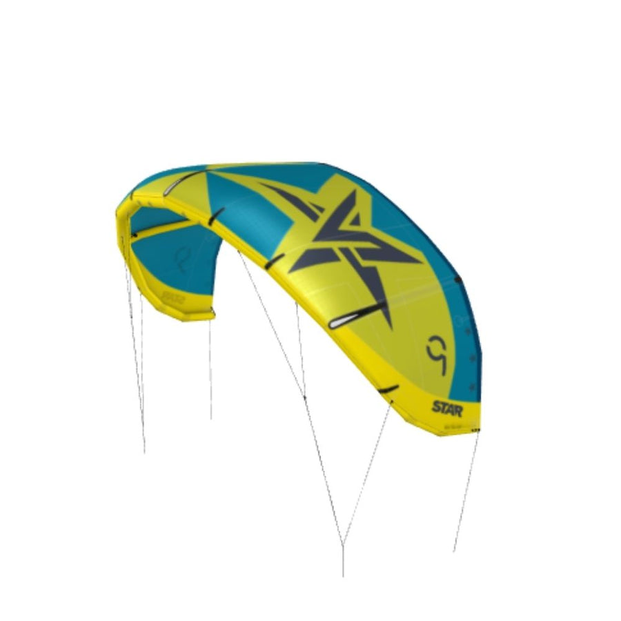 STAR KITEBOARDING Water Kite -  2023