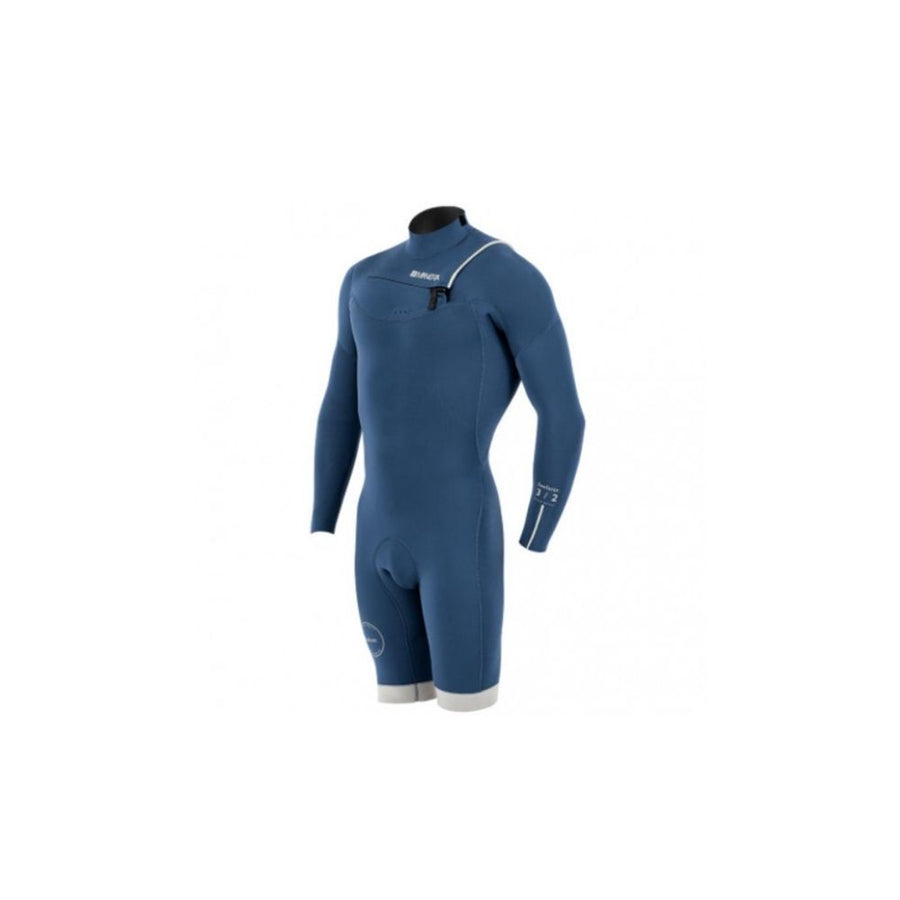 MANERA Seafarer Wetsuit - Shorty Hybrid 3.2mm