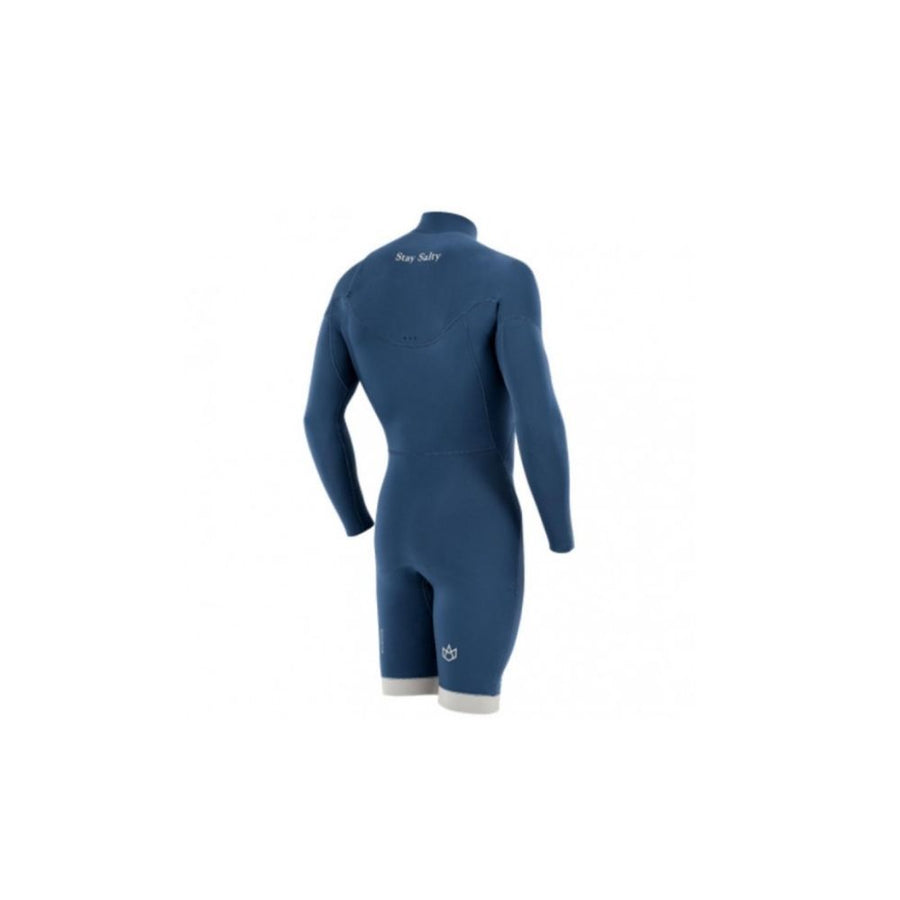 MANERA Seafarer Wetsuit - Shorty Hybrid 3.2mm