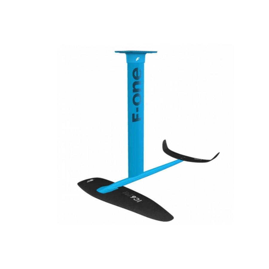 F-One Complete IC6 Foil: Plane IC5 950 V3 + Pack Alu mast IC6 65cm