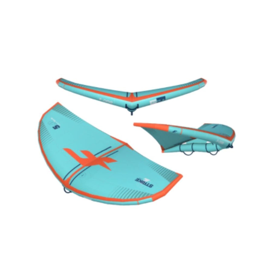 F-One Wing Strike V2