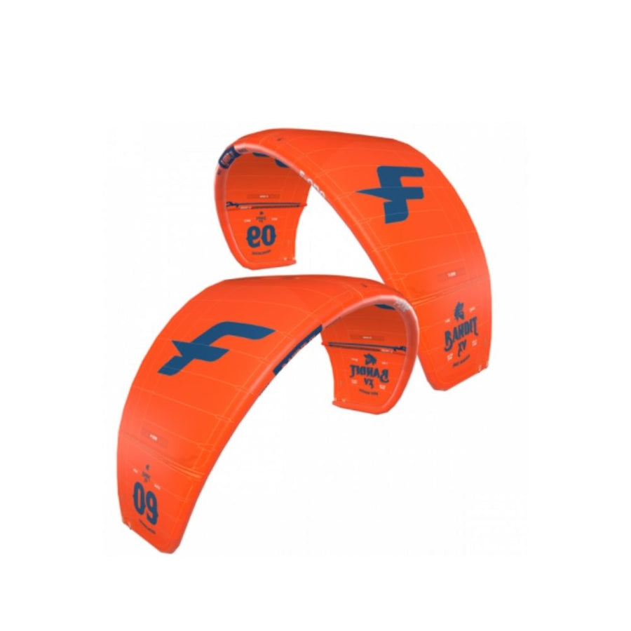 F-One - Kite - Bandit XV