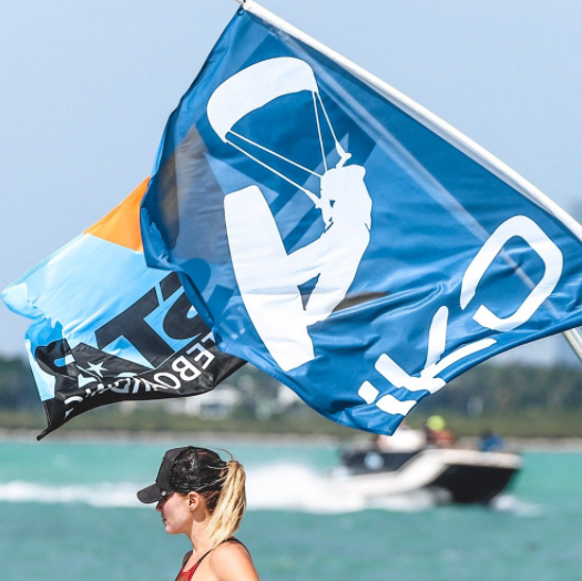 IKO Certification + Taxi Boat