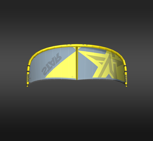 Star - Kite - Light Wind 14 M 2023
