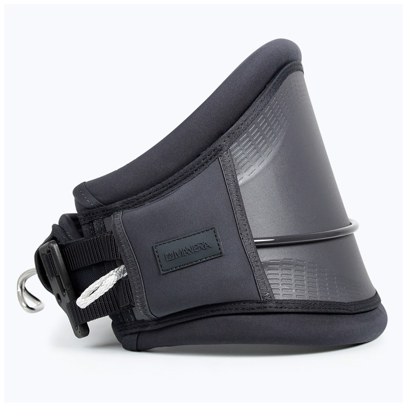 Manera -  Harness - EXO S Pewter