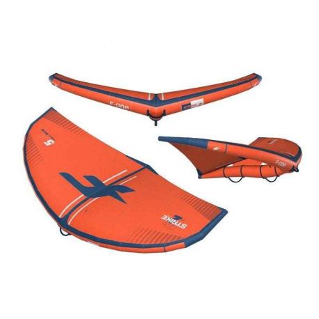 F-One Wing Strike V2