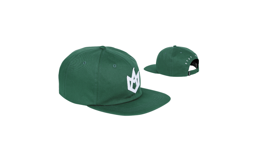 Manera - Cap