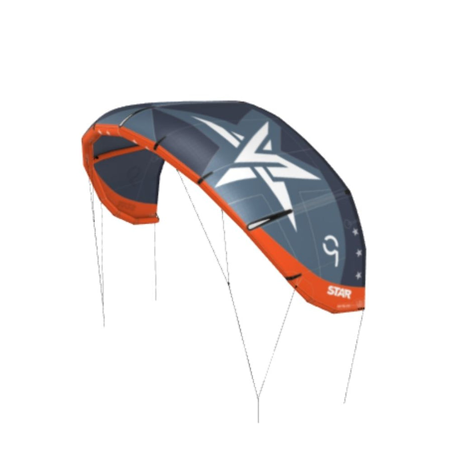 STAR KITEBOARDING Water Kite -  2023