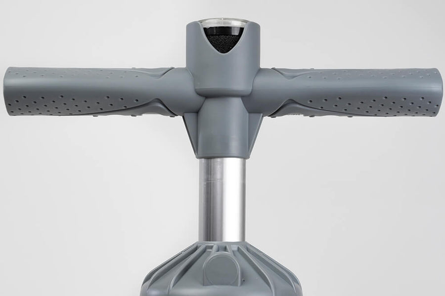 Ozone Kite Pump V2