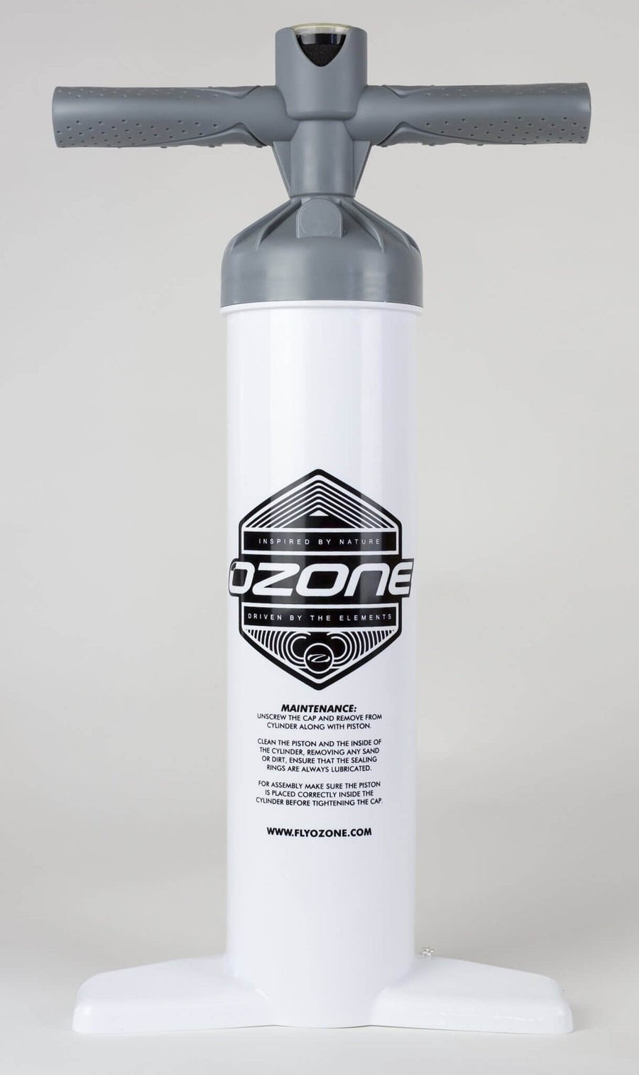 Ozone Kite Pump V2