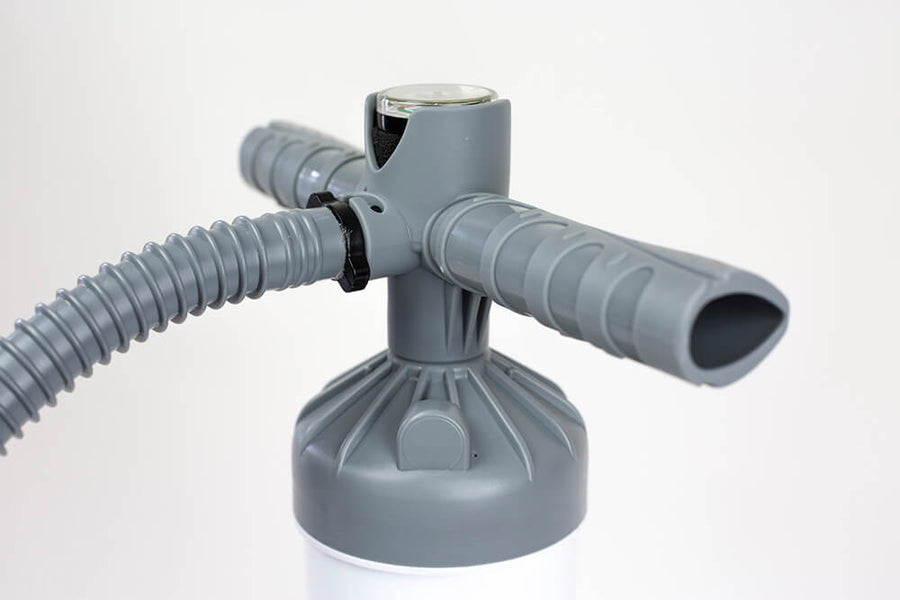 Ozone Kite Pump V2