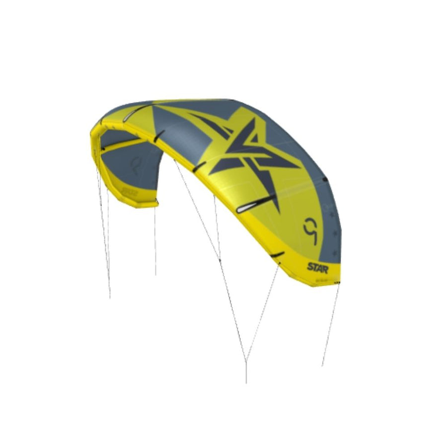 STAR KITEBOARDING Water Kite -  2023